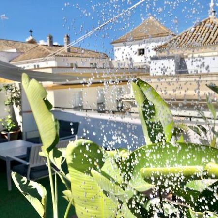 Home In Seville Luxury V33-1A Екстериор снимка