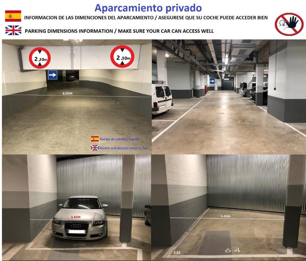 Home In Seville Luxury V33-1A Екстериор снимка