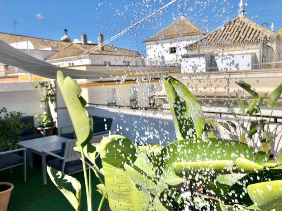Home In Seville Luxury V33-1A Екстериор снимка