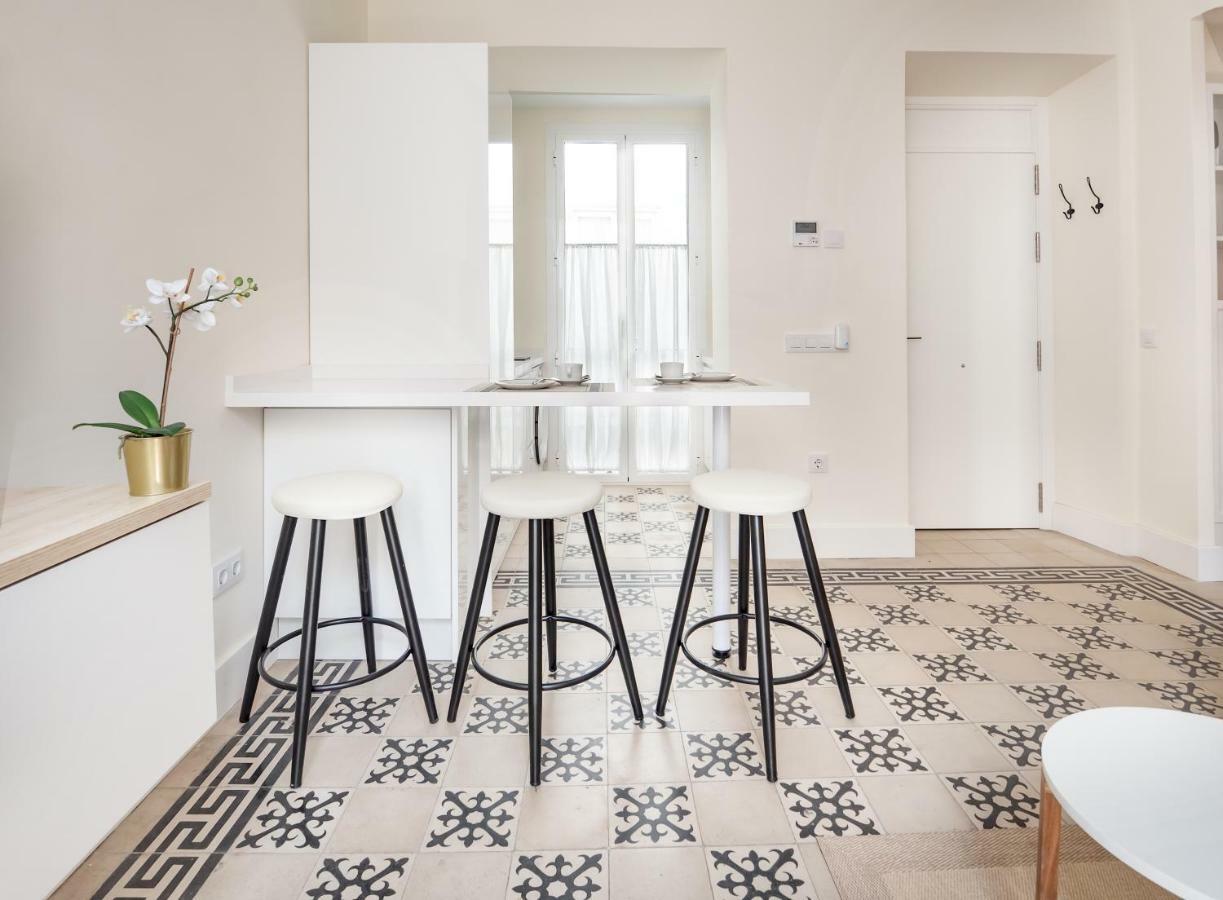 Home In Seville Luxury V33-1A Екстериор снимка