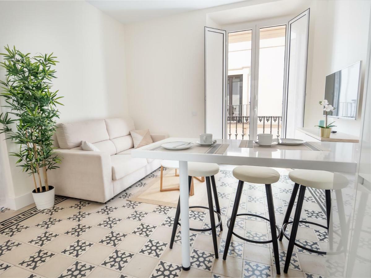 Home In Seville Luxury V33-1A Екстериор снимка