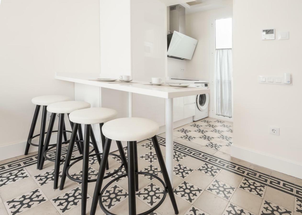 Home In Seville Luxury V33-1A Екстериор снимка