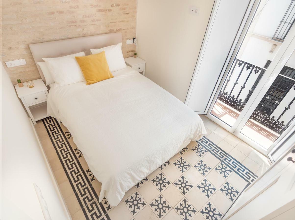 Home In Seville Luxury V33-1A Екстериор снимка