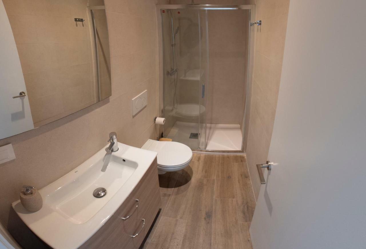 Home In Seville Luxury V33-1A Екстериор снимка