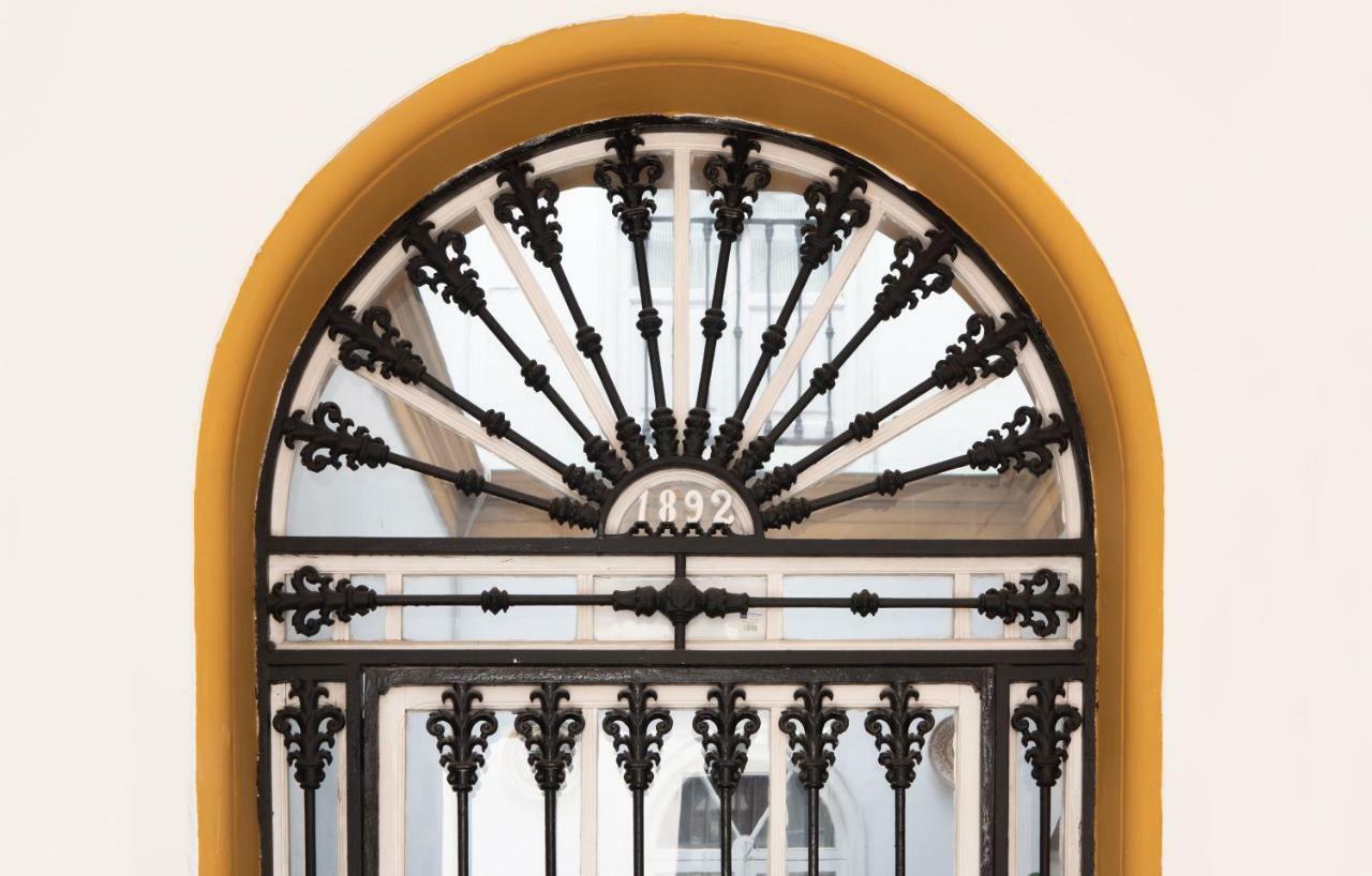 Home In Seville Luxury V33-1A Екстериор снимка
