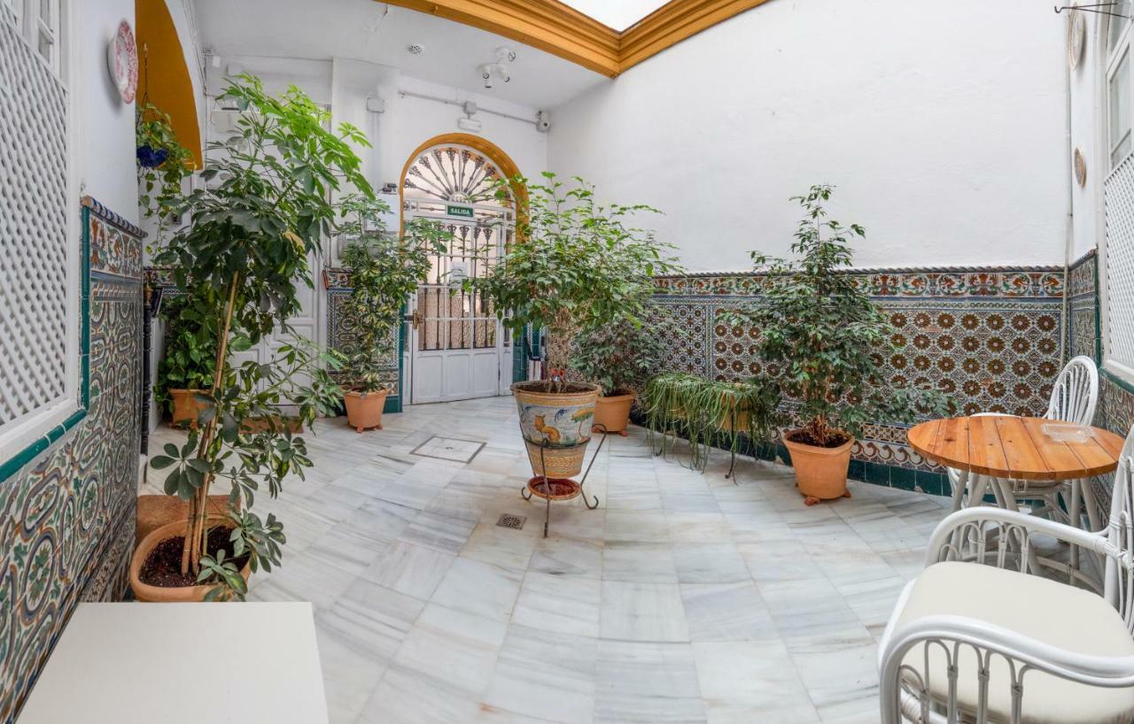 Home In Seville Luxury V33-1A Екстериор снимка