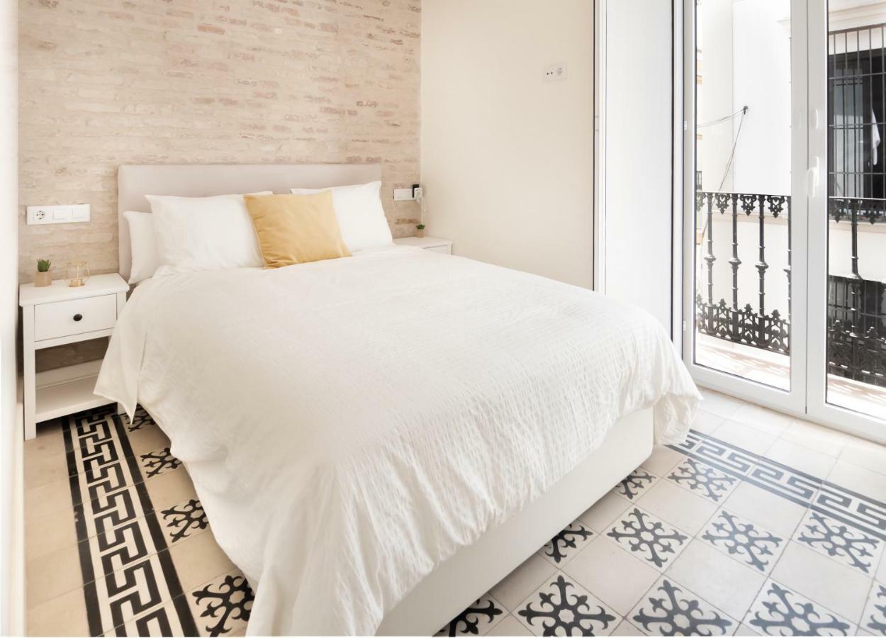 Home In Seville Luxury V33-1A Екстериор снимка