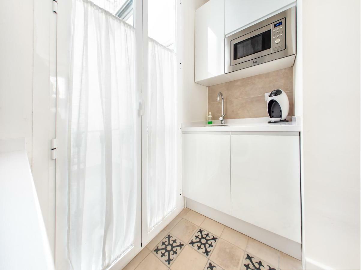 Home In Seville Luxury V33-1A Екстериор снимка