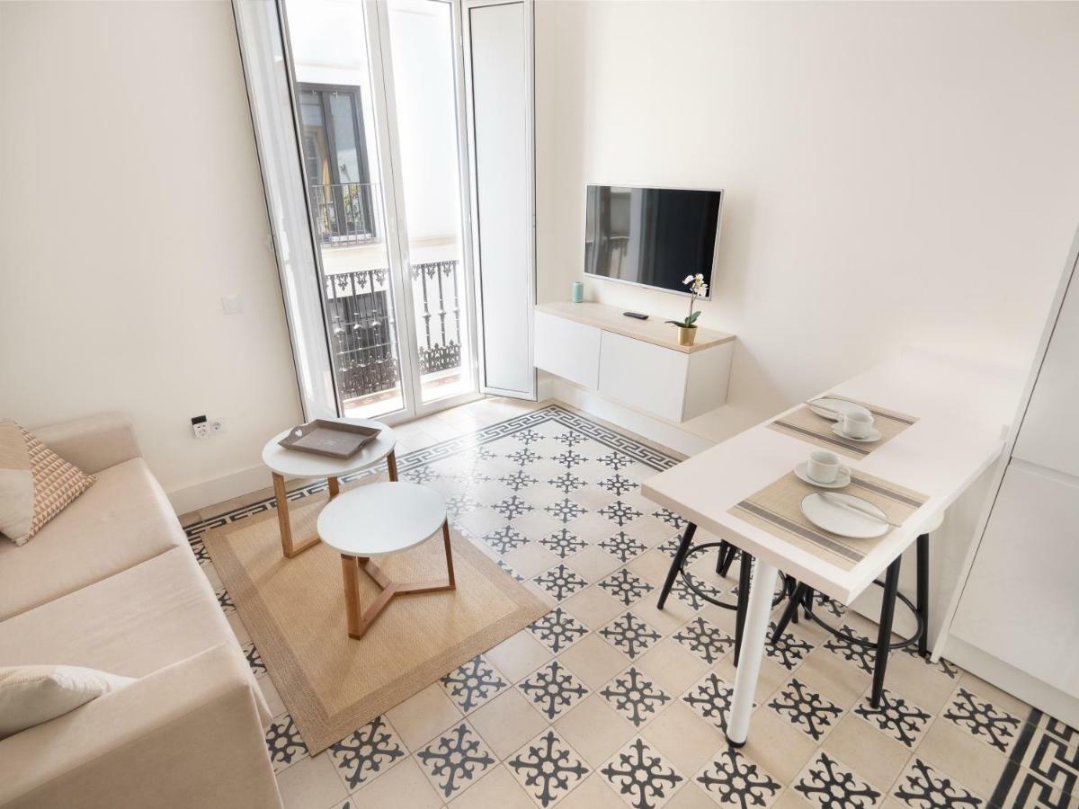 Home In Seville Luxury V33-1A Екстериор снимка