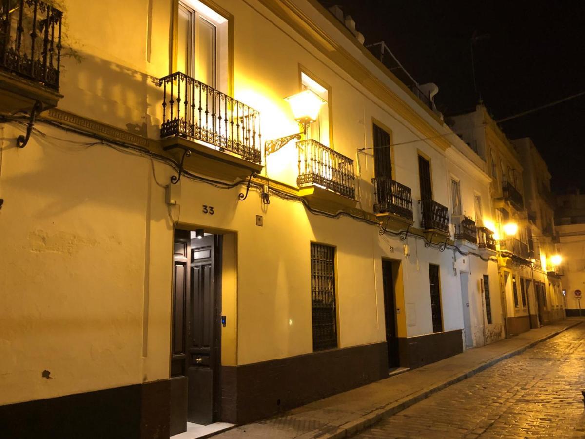 Home In Seville Luxury V33-1A Екстериор снимка