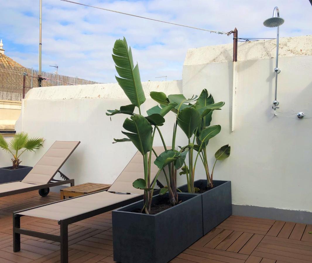 Home In Seville Luxury V33-1A Екстериор снимка